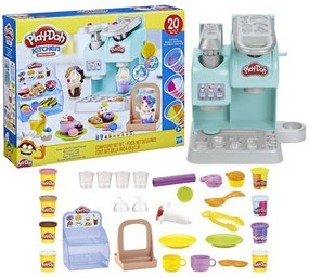 Παιχνίδι με Πλαστελίνη Play-Doh F58365L0 Πολύχρωμο