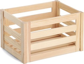 Κουτί Αποθήκευσης (40x30x24) Z-L Bars 13362