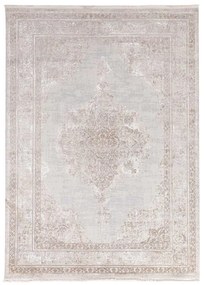 Χαλί (160x230) Royal Carpet Infinity 6074F Beige