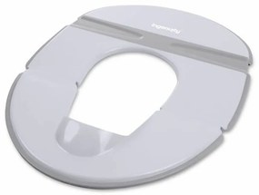 Μειωτής WC για το Μωρό με Λαβές Ingenuity