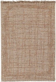 Χαλί Καλοκαιρινό (200x290) Royal Carpet Crete 50010 D