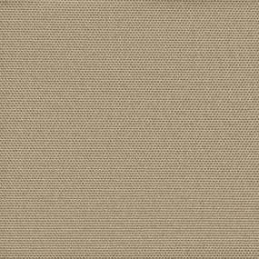 vidaXL Κιόσκι 3 x 3 m Μπεζ Πολυεστέρας και Χάλυβας 190 gsm