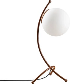 Table Lamp Yay - 5012 Vintage
White