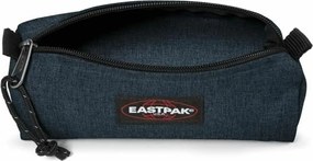 Κασετίνα Eastpak EK37226W Μπλε (1 μονάδα)