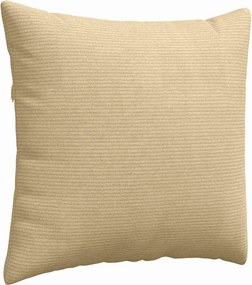 vidaXL Μαξιλάρι Καναπέ 2 pcs Γκρι Πράσινο 50 x 50 cm