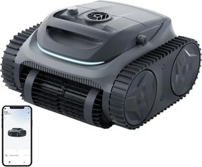 Ρομπότ καθαρισμού πισίνας Bublue Bubot 700P