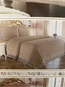 Stewehome Σετ κουβερτών για διπλό κρεβάτι 240x220 cm
