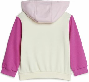 Παιδική Αθλητική Φόρμα Adidas I Cb Ft Φούξια