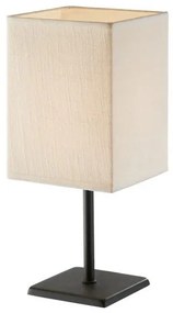 Επιτραπέζιο Φωτιστικό Lela E14 30x13 Fischer Honsel-850259-Λευκό 850259