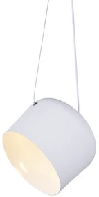 Φωτιστικό Κρεμαστο Aca OD8002WH NOVA Λευκό (White)