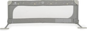 Προστατευτικό Κάγκελο Κρεβατιού (130x43.5) Cangaroo Linen Grey