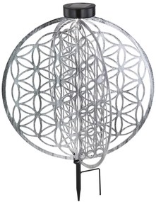Φωτιστικό Ηλιακό Globo Lighting 36609 3000K