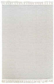 Χαλί Διαδρόμου (80x150) Ezzo Cottone E767A3U Cream