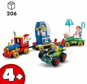 Παιχνίδι Kατασκευή Lego