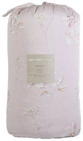 Κουβερλί Υπέρδιπλο Penny Rose 240x230 - Nef-Nef Homeware