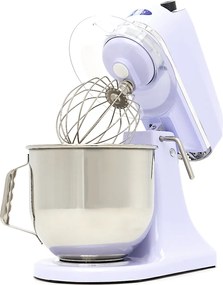 Stand Mixer - 7L - Up to 2kg Dough - Lilac