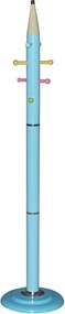 PENCIL Καλόγερος Μέταλλο Βαφή Μπλε   1τμχ