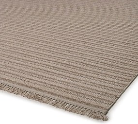 Χαλί (133x190) Βιοκαρπέτ Pecora 16666/J10 Beige