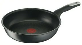 Tefal Unlimited Wok από Αλουμίνιο με Αντικολλητική Επίστρωση 28cm