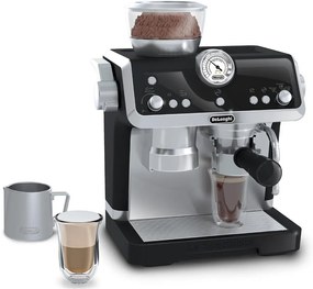 DELONGHI CASDON77050 Παιδική Μηχανή Espresso για 3+ Ετών