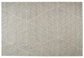 Rectangular Indoor/Outdoor Rug Idaho 240cm X 330cm Mozambique 972TG2V-GR