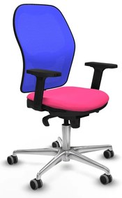 Καρέκλα Παιχνιδιού Piqueras y Crespo 2D086G0 Ροζ