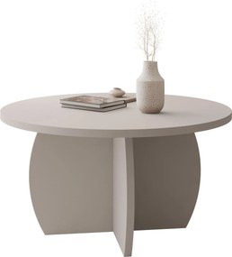 Τραπεζάκι Σαλονιού Tamisa-Γκρεζ