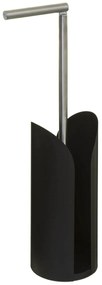 Σταντ Για Χαρτί Υγείας (Φ15x60) F-V Paper Holder Khol 160884J