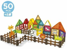 Παιχνίδι Kατασκευή Educa