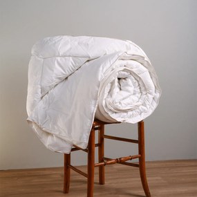 Πάπλωμα Μονό (160x240) Melinen Βαμβακερό Percale 300gsm