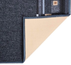 vidaXL Χαλιά 80 x 400 εκ. Πολυαμίδη