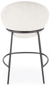 Καρεκλα Παγκου 118 Εκρού