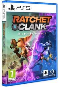 Βιντεοπαιχνίδι PlayStation 5 Sony Ratchet &amp; Clank: Rift Apart