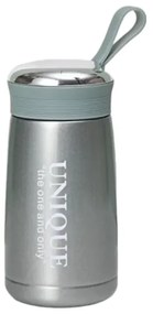 Φορητό παγούρι-θερμός - 360ml - 784004 - Green-784004_g