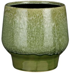Κασπώ Monta 2680-8 19,5x17cm Dark Green Supergreens Κεραμικό