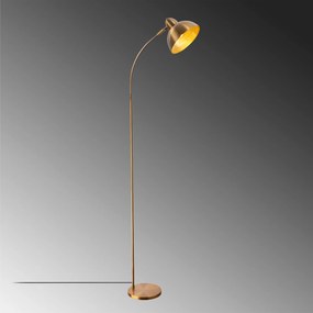 Floor Lamp Varzan - 10850 Vintage