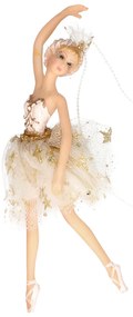 ΣΤΟΛΙΔΙ ΜΠΑΛΑΡΙΝΑ ΣΑΜΠΑΝΙ ballerina
