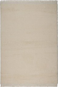 Χαλί (160x230) Βιοκαρπέτ Dorothea 1101A Cream
