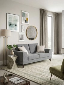 Καναπές Carmen διθέσιος-Gkri