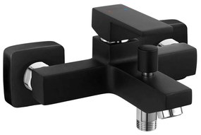 Μπαταρία Μπάνιου Zicco BZI1BL Black Ferro Metal