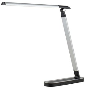 Φωτιστικό Γραφείου Chic 8357 Led 7,5W Silver-Black Nowodvorski