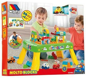 Παιδικό Παιχνίδι Moltó (24 pcs)
