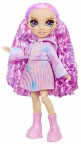 Εικόνες σε δράση Rainbow High