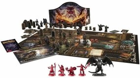 Επιτραπέζιο Παιχνίδι Hasbro