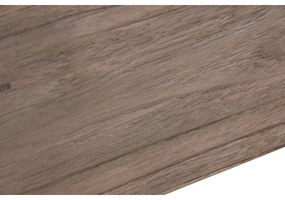 Τοίχο καθρέφτη Home ESPRIT Φυσικό Σύγχρονη 60 x 3 x 80 cm