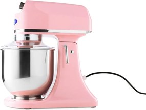 Stand Mixer - 7L - Up to 2kg Dough - Pink