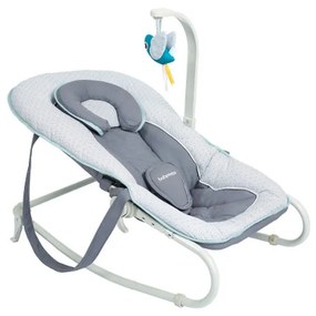 Αιώρα για το Μωρό Babymoov A012433 Μπλε Blue