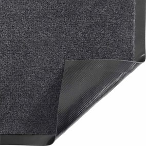 vidaXL Πατάκι Εισόδου Ανθρακί 60 x 150 εκ.