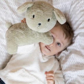 Λούτρινο Ζωάκι 25εκ. Miffy Fluffy Σκυλάκι Μέντα 47-3941