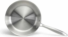 Τηγάνι Livoo Ανοξείδωτο ατσάλι Χάλυβας Ø 24 cm